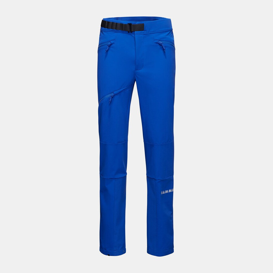 eiger nordwand advanced so hose herren schwarz