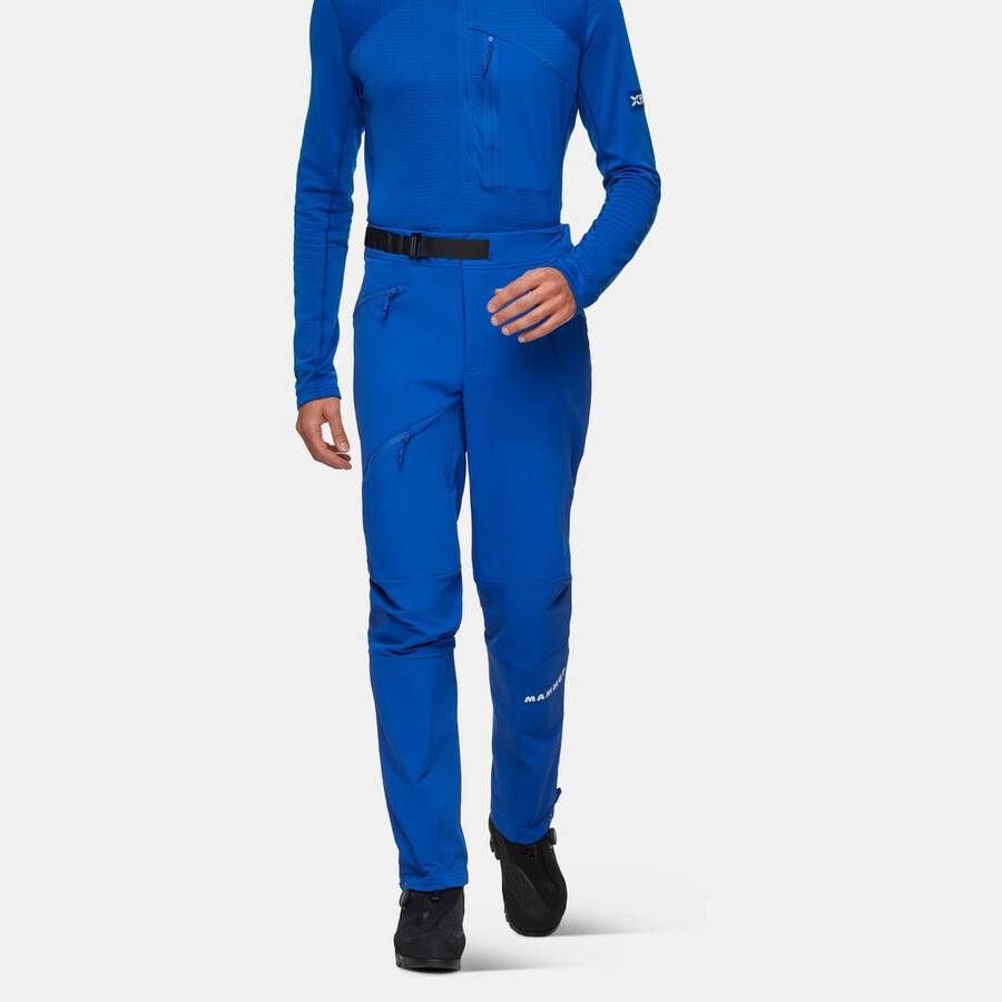 eiger nordwand advanced so hose herren schwarz