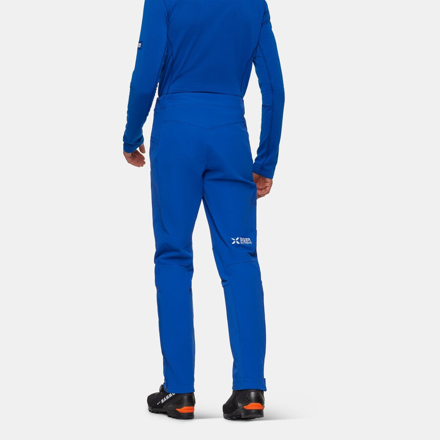 eiger nordwand advanced so hose herren schwarz