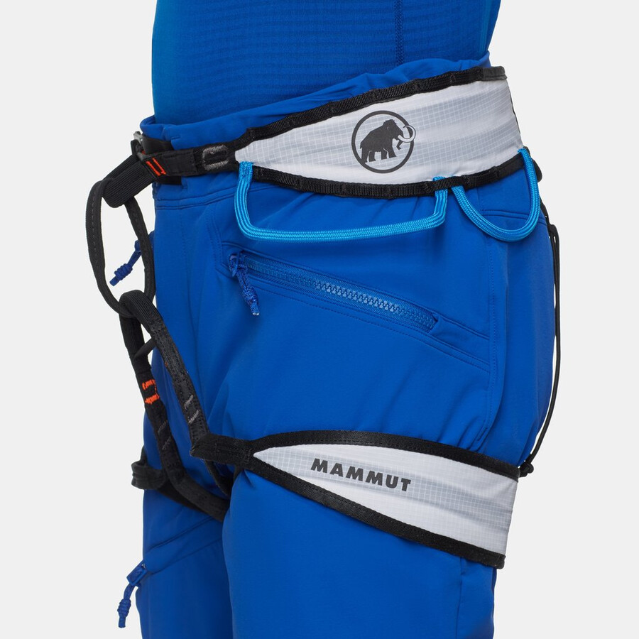 eiger nordwand advanced so hose herren schwarz