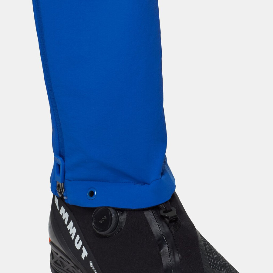 eiger nordwand advanced so hose herren schwarz