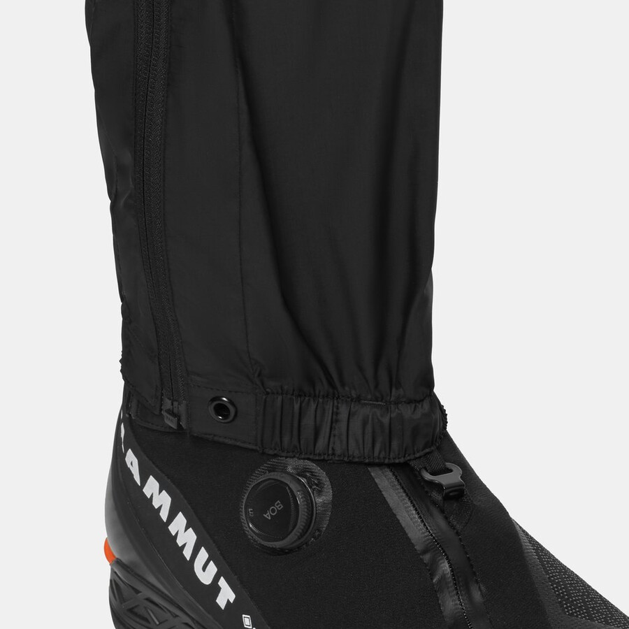 eiger nordwand pro so hose herren eiger orange