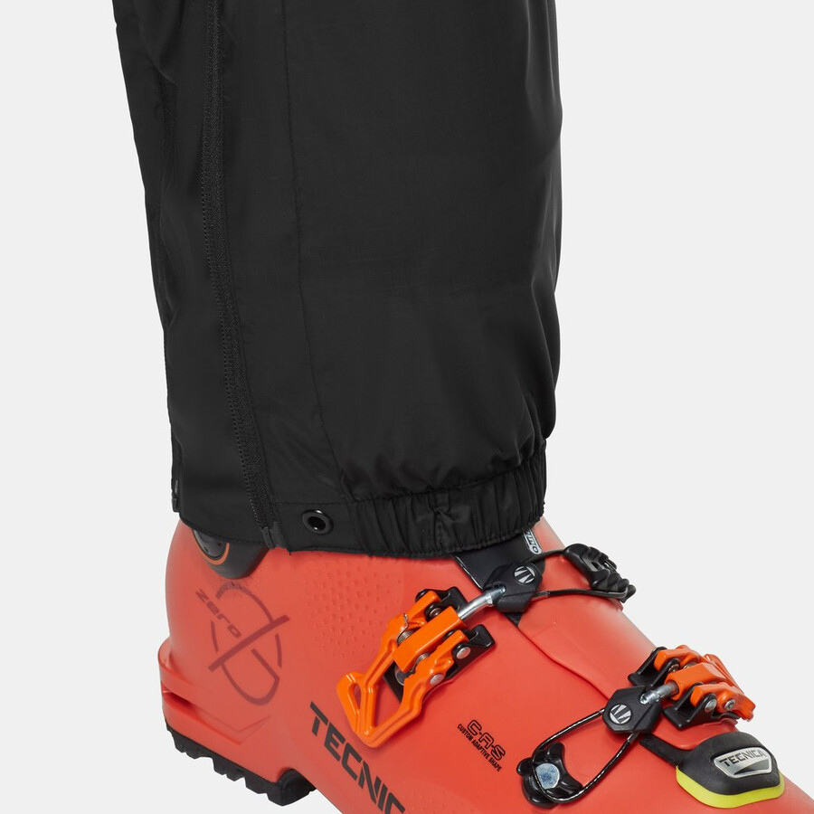 eiger nordwand pro so hose herren eiger orange