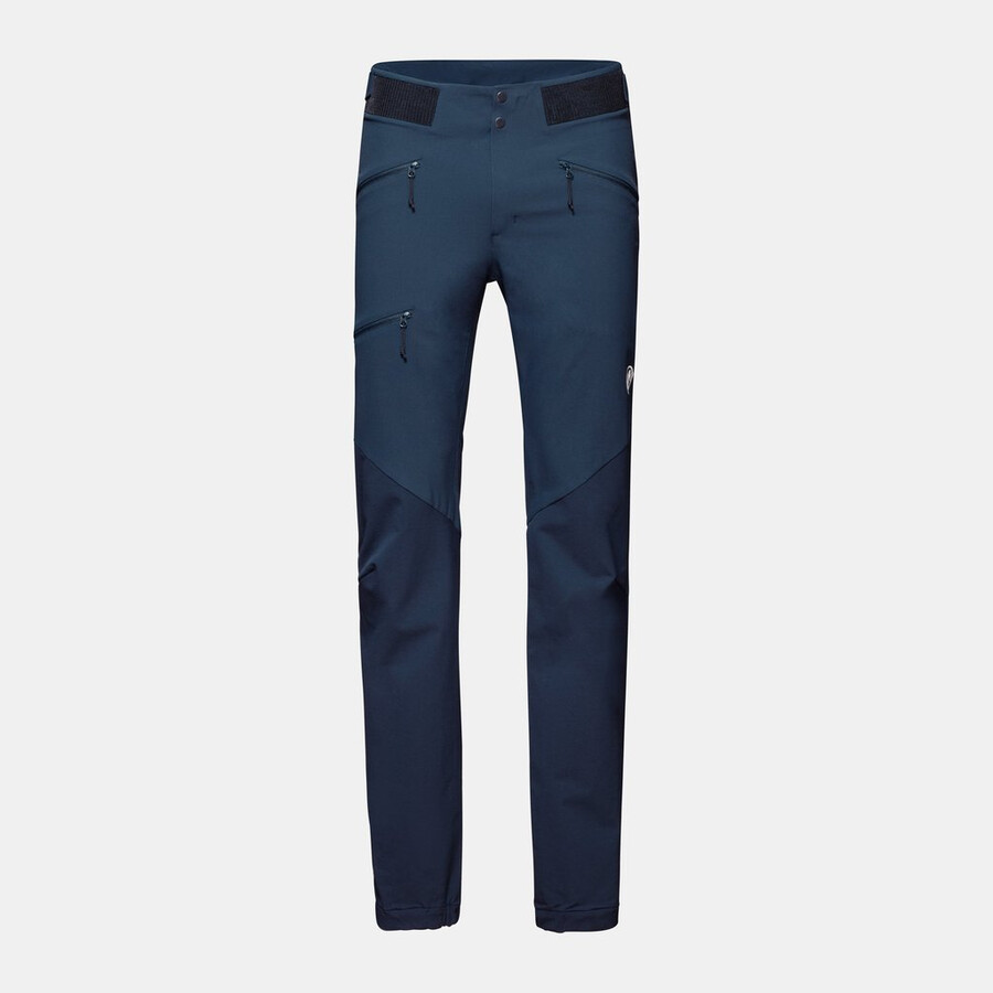 courmayeur so hose herren marine