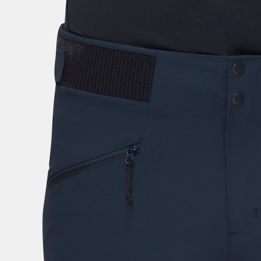 courmayeur so hose herren marine