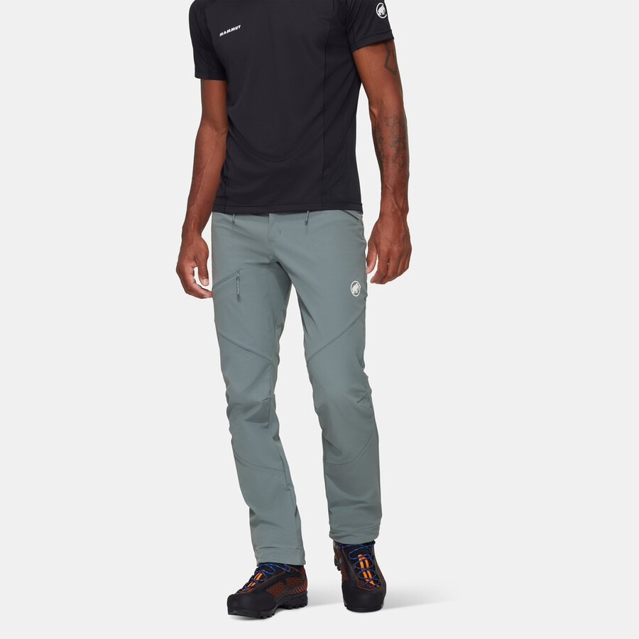 taiss so hose herren schwarz