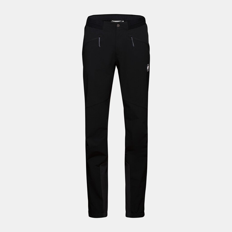 aenergy so hybridhose herren schwarz
