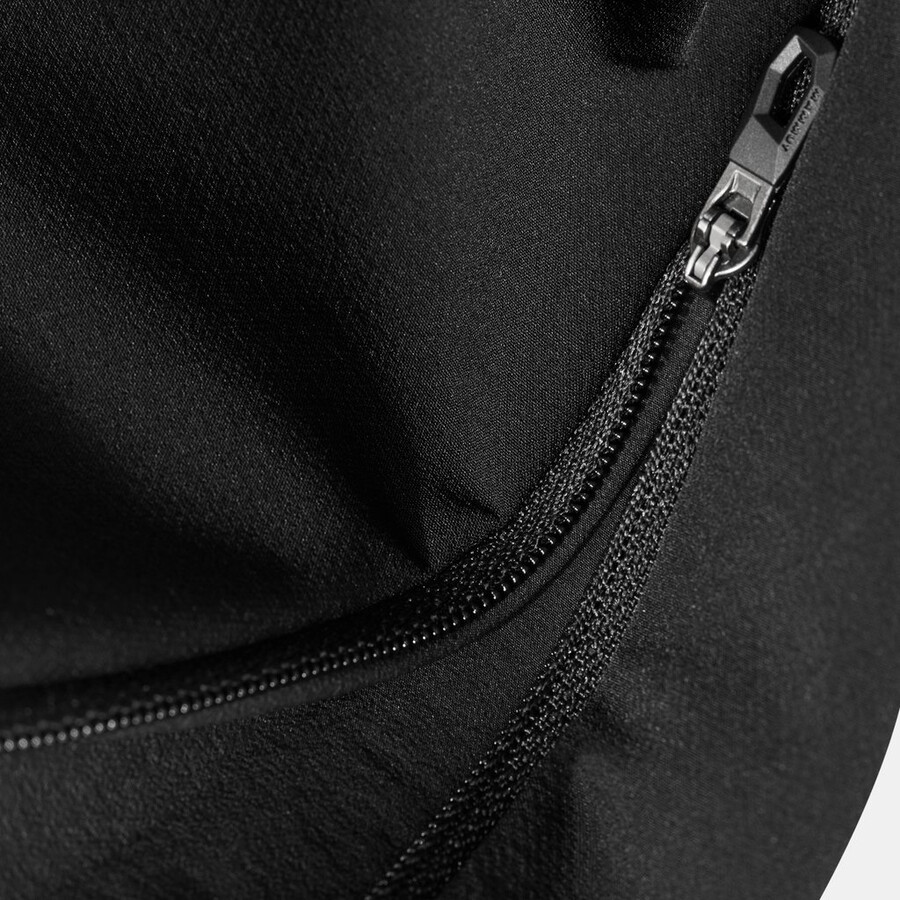 aenergy so hybridhose herren schwarz
