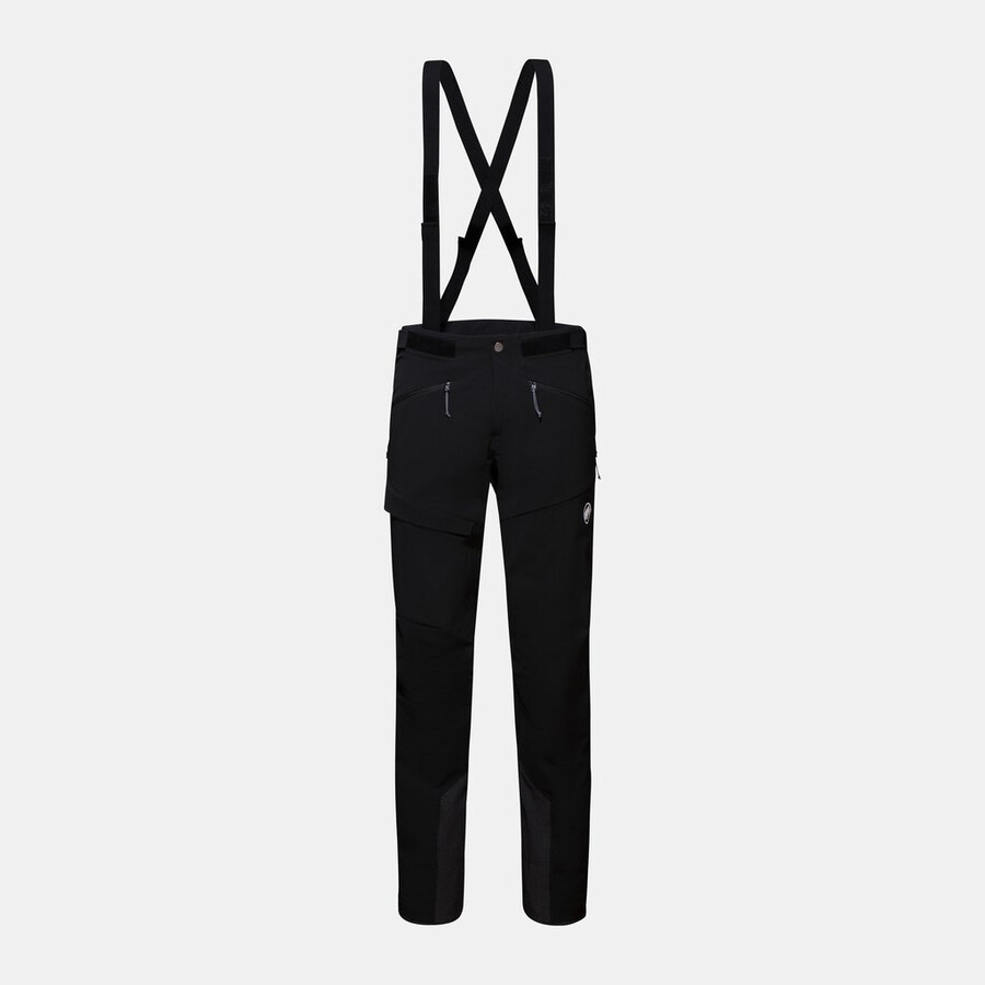 taiss pro so hose herren schwarz
