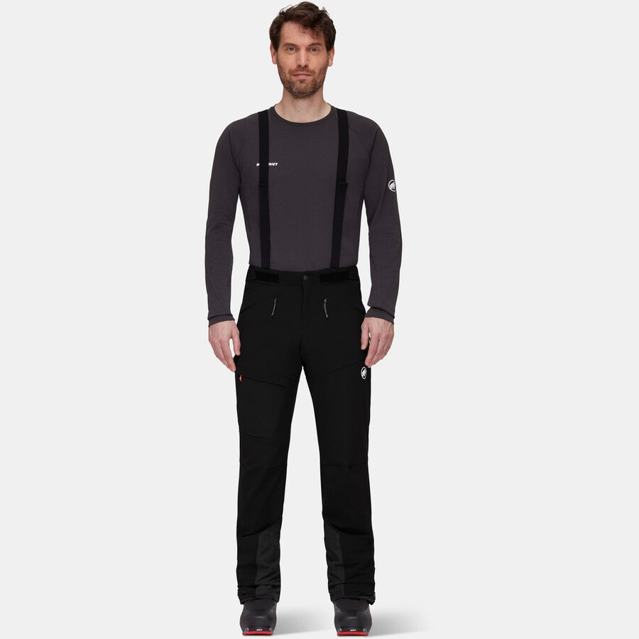 taiss pro so hose herren schwarz