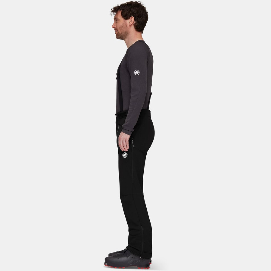 taiss pro so hose herren schwarz