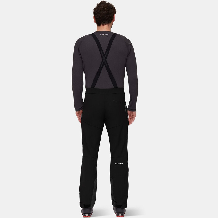 taiss pro so hose herren schwarz