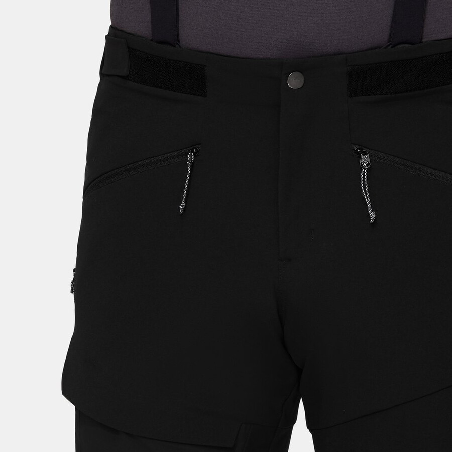 taiss pro so hose herren schwarz