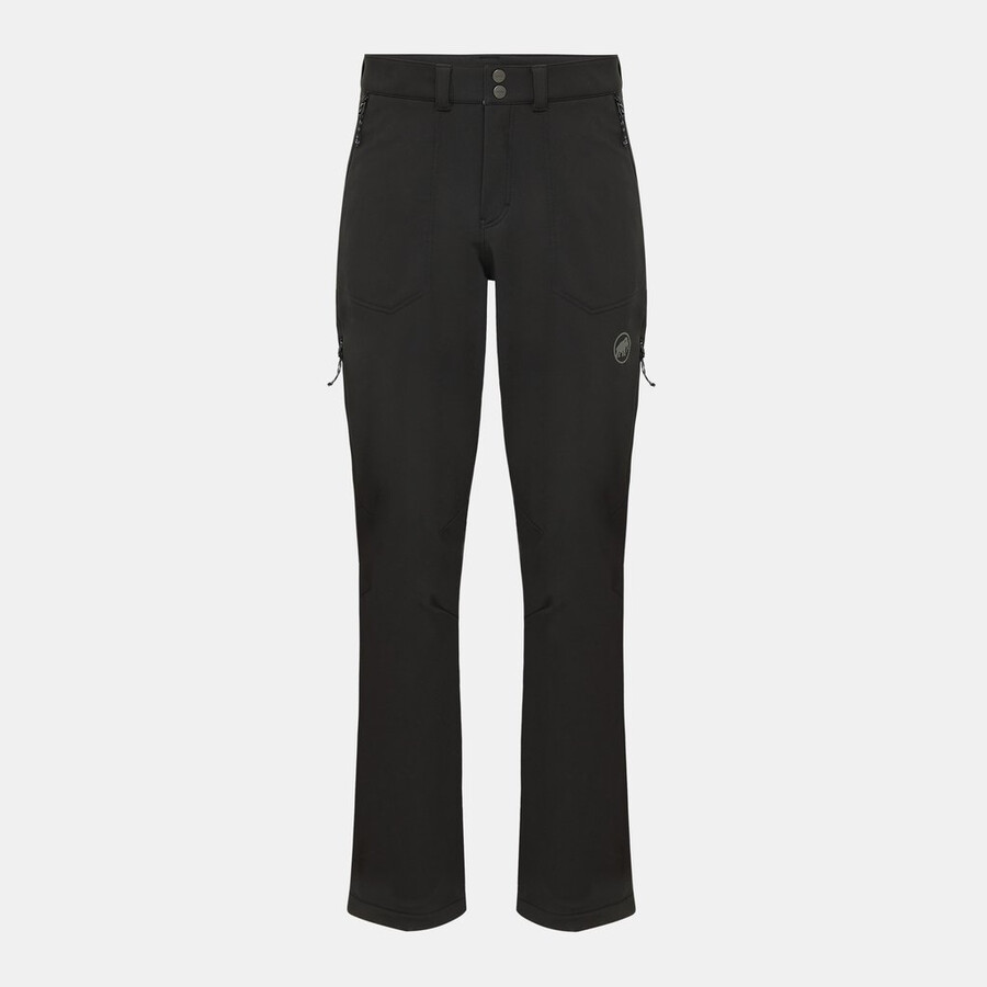 runbold winter so pants herren schwarz