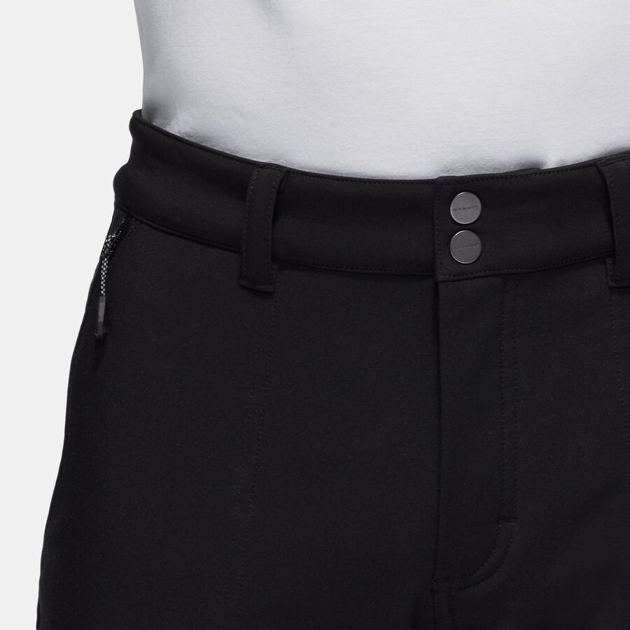 runbold winter so pants herren schwarz