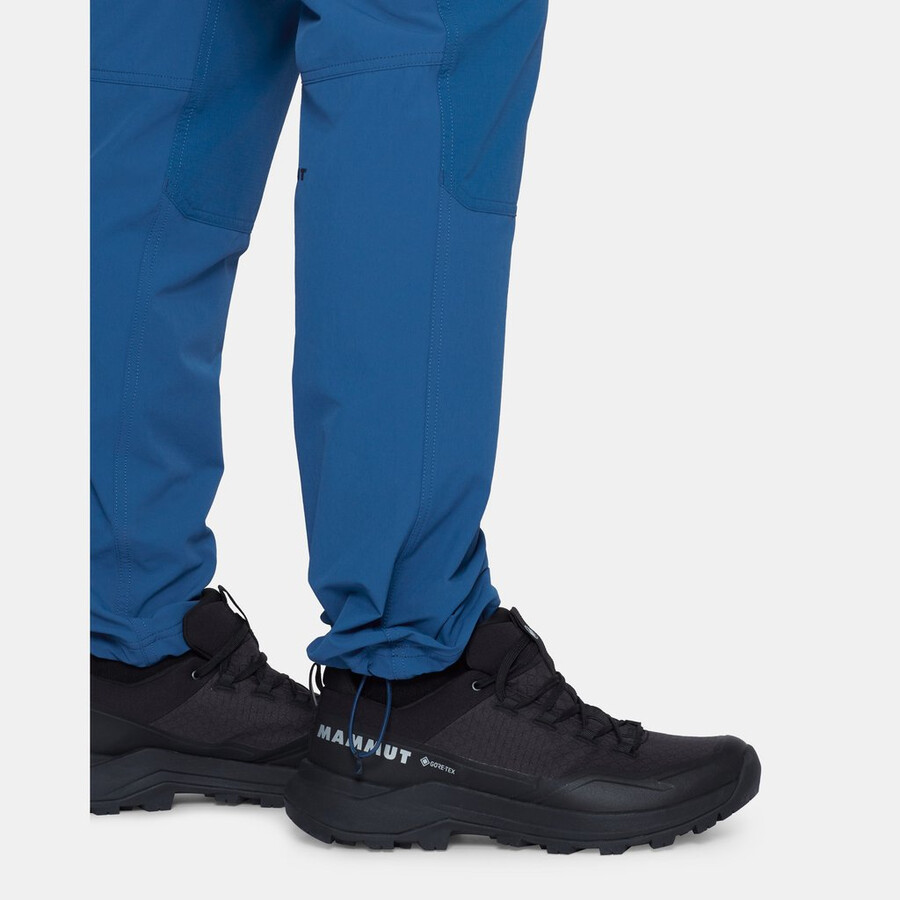runbold guide so hose herren claystone-schwarz