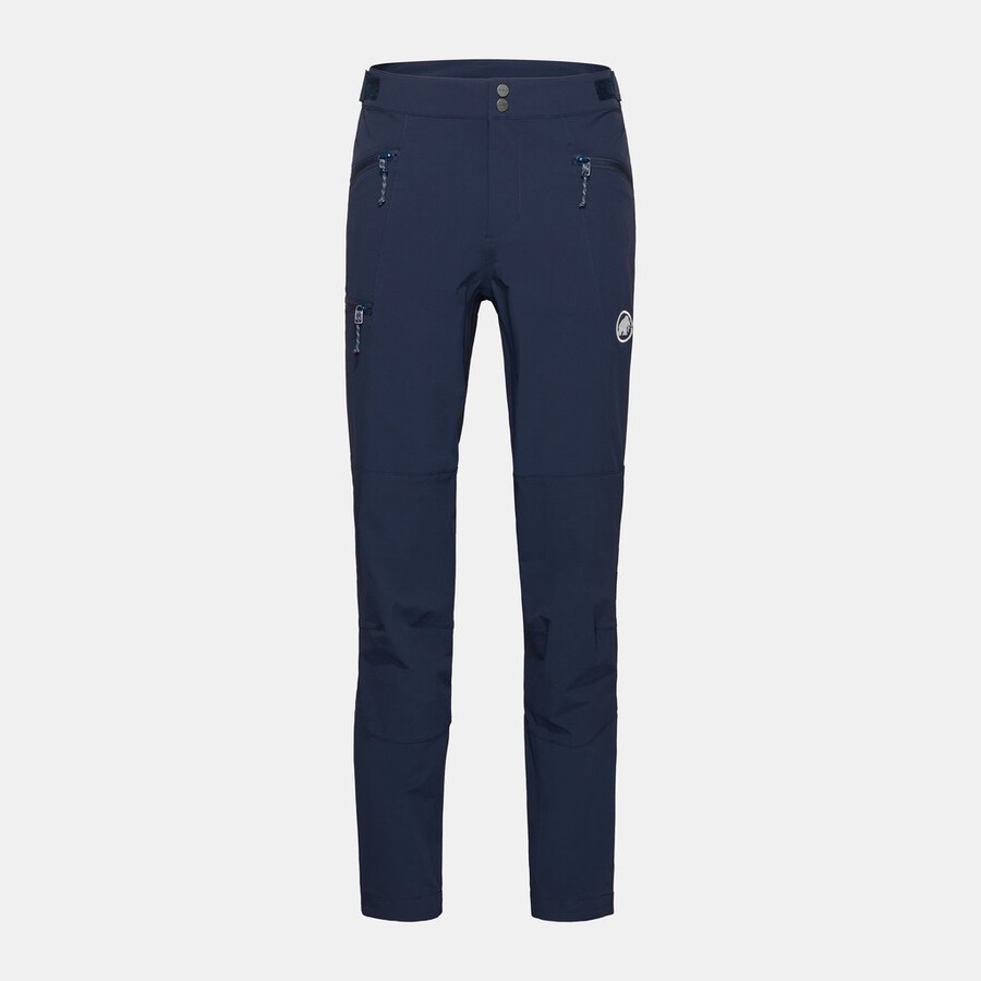 courmayeur so hose herren marine