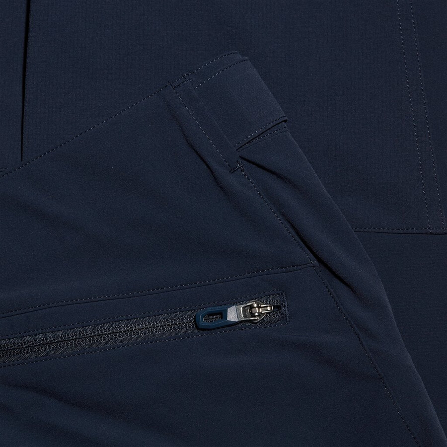 courmayeur so hose herren marine