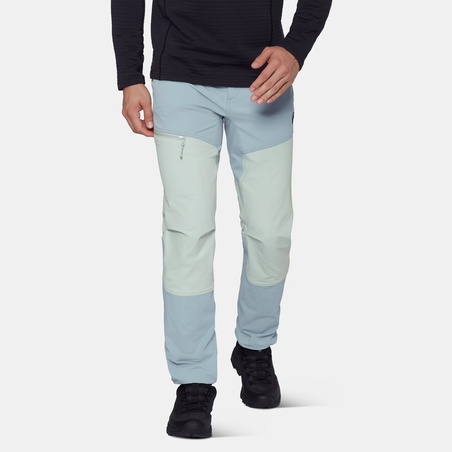 taiss so pants herren nebla-silberner salbei