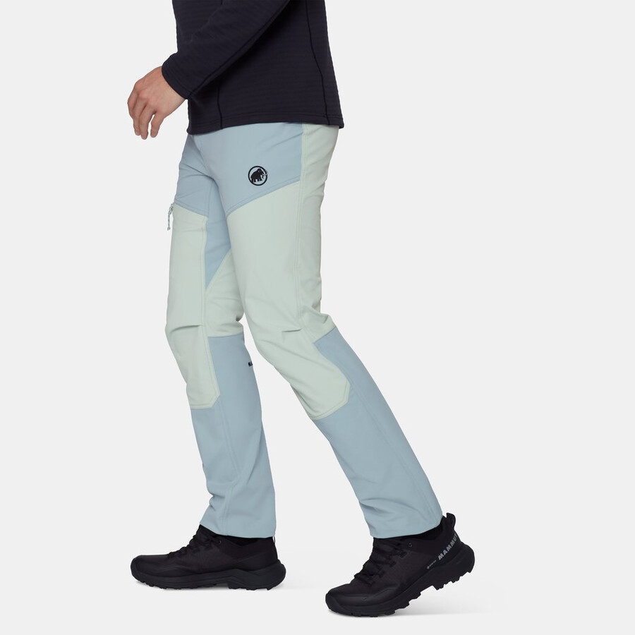 taiss so pants herren nebla-silberner salbei