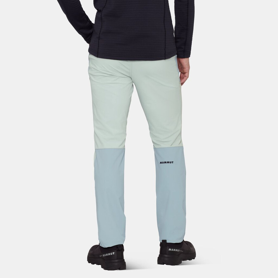 taiss so pants herren nebla-silberner salbei