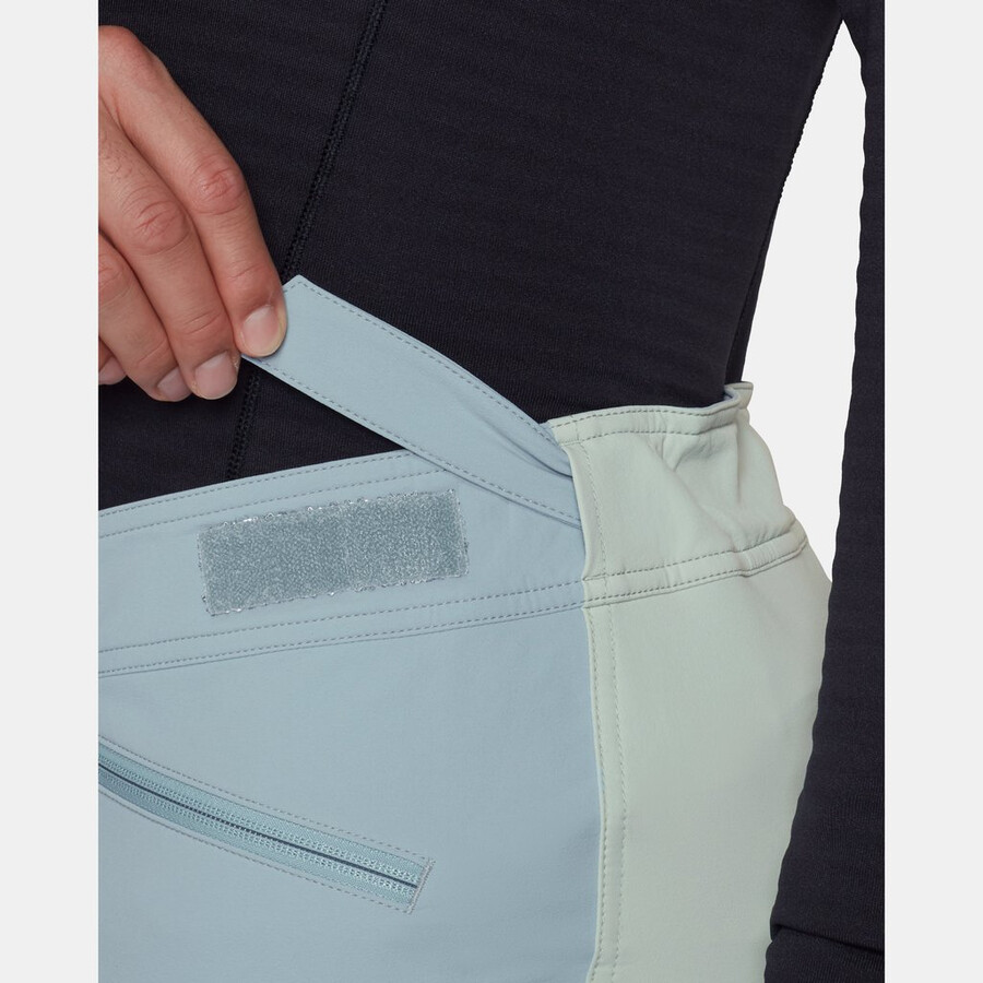 taiss so pants herren nebla-silberner salbei