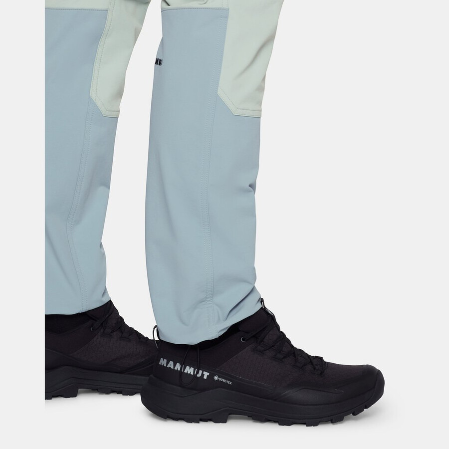 taiss so pants herren nebla-silberner salbei