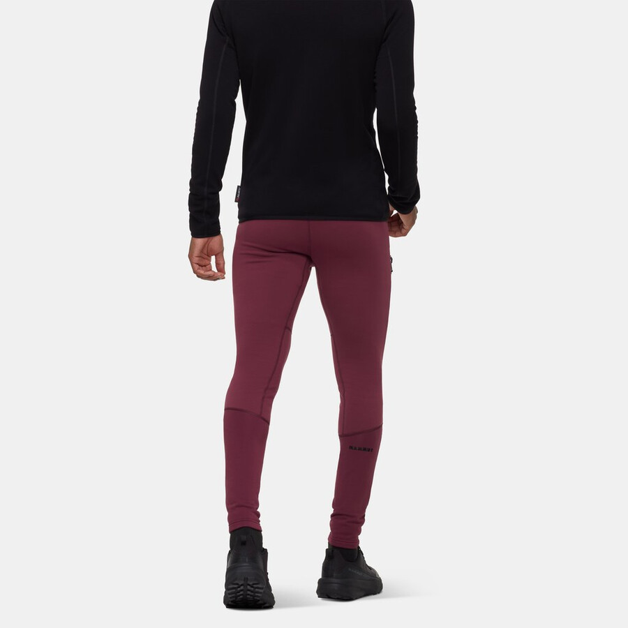 aconcagua ml strumpfhose lang herren vin