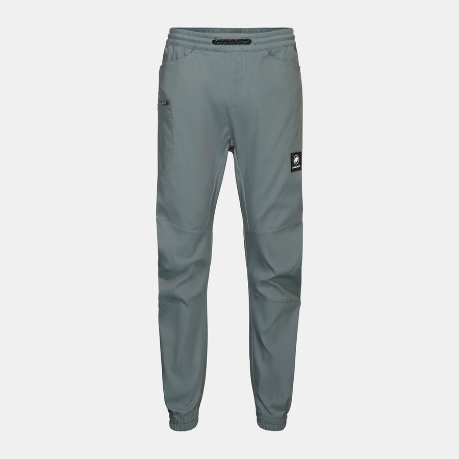 massone hose herren schwarz