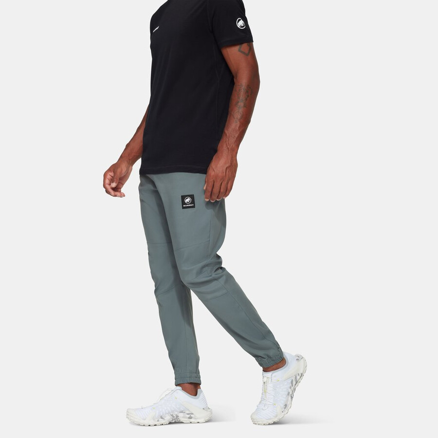massone hose herren schwarz