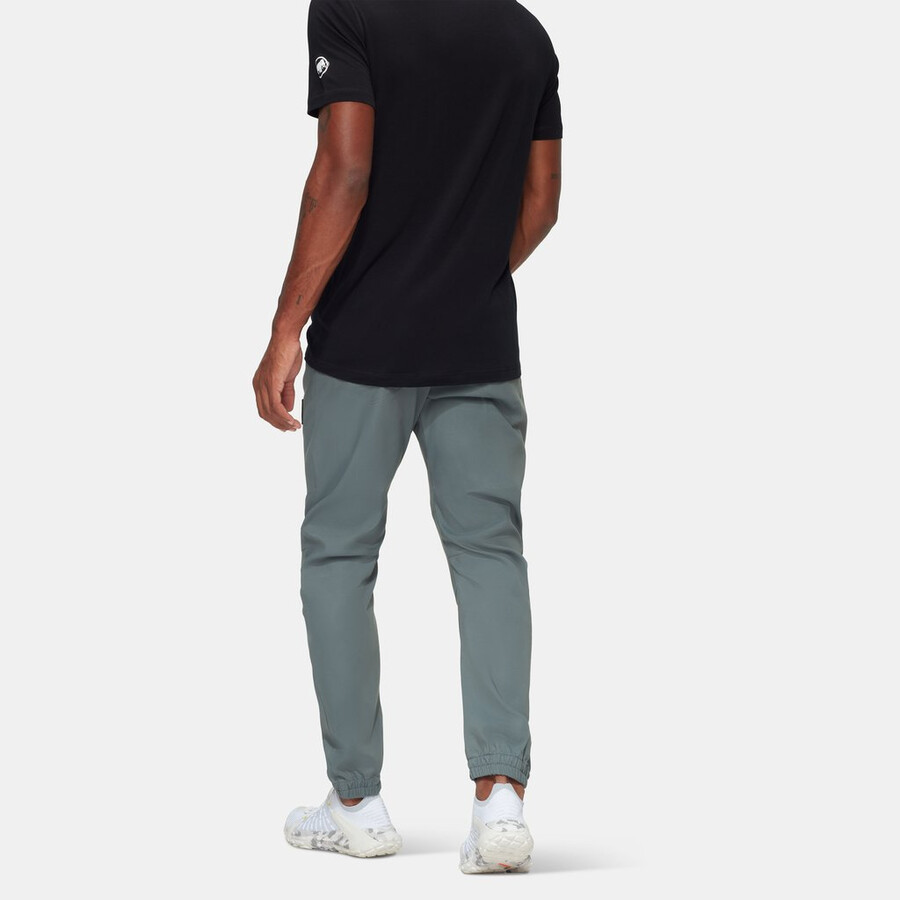 massone hose herren schwarz