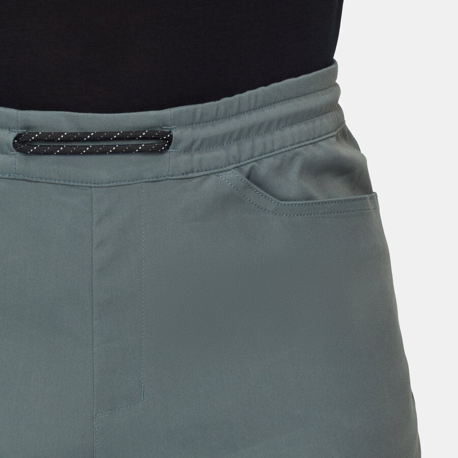 massone hose herren schwarz