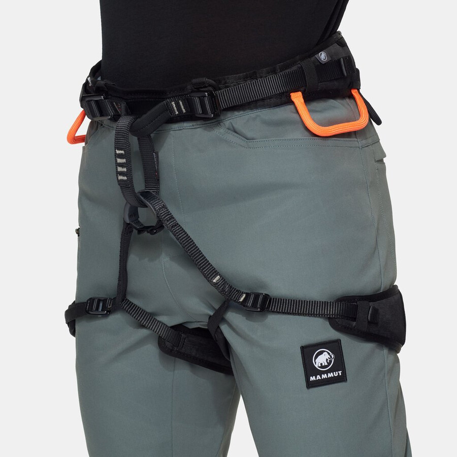 massone hose herren schwarz