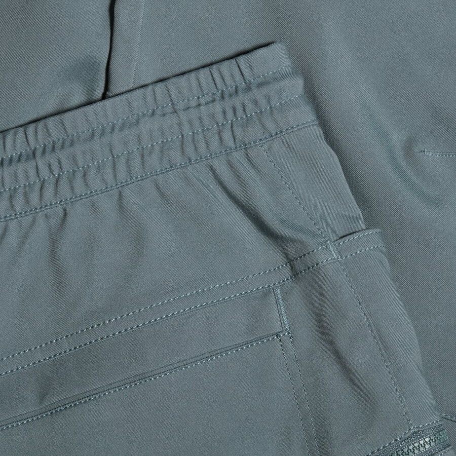 massone hose herren schwarz