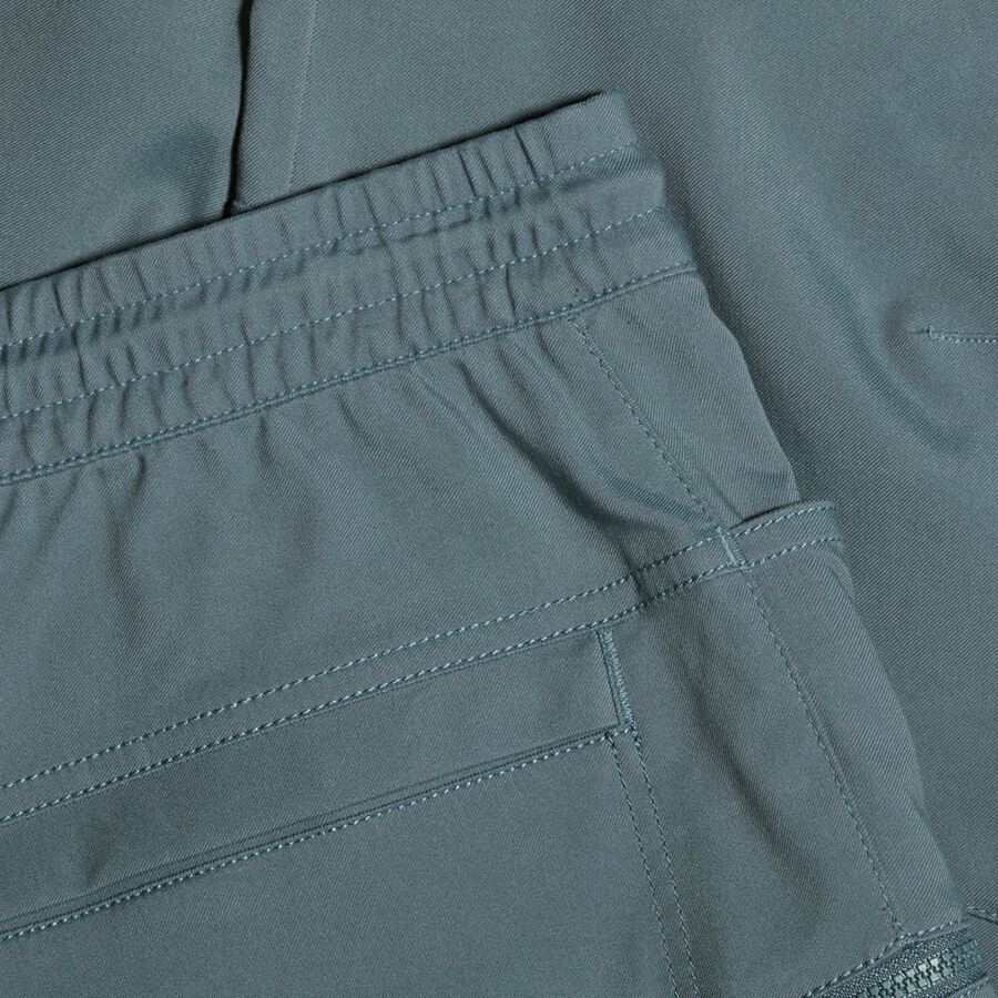 massone hose herren schwarz
