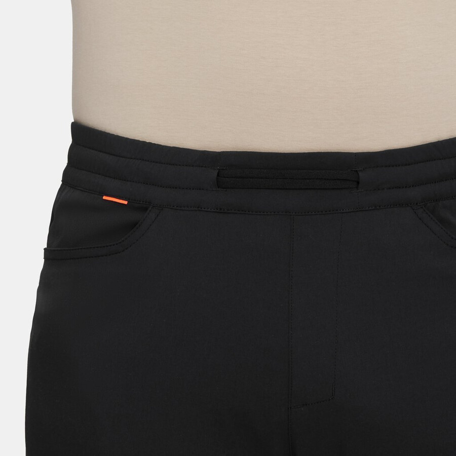 massone light pants herren schwarz