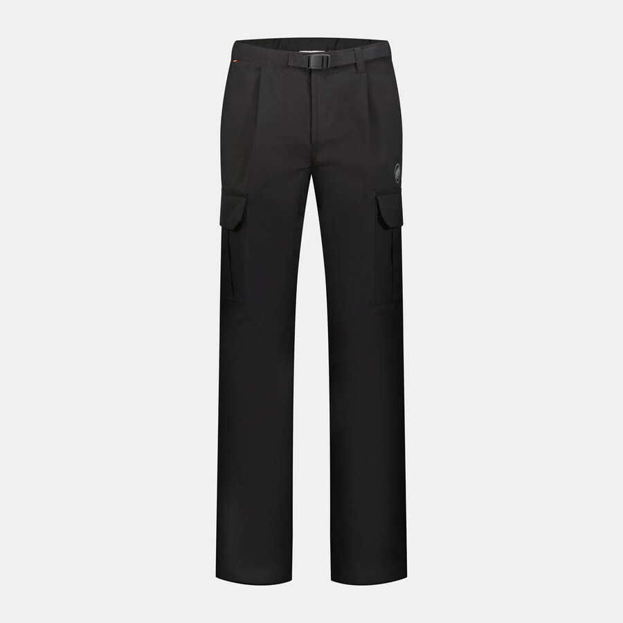 mountain cargo pants herren schwarz