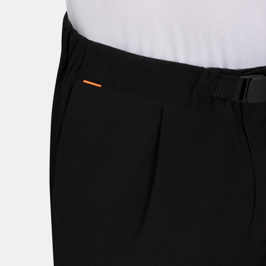 mountain cargo pants herren schwarz