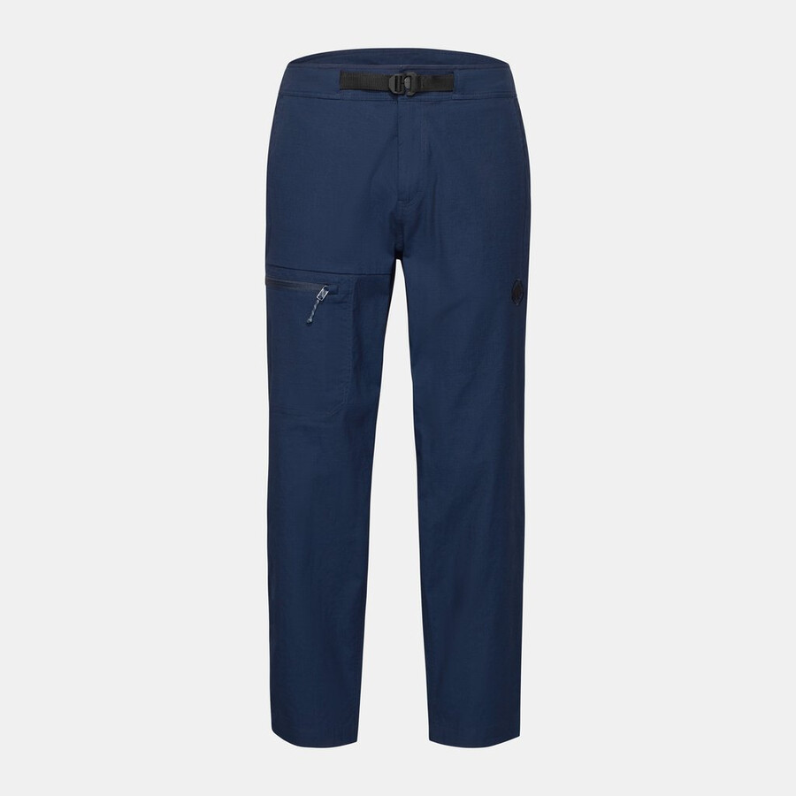 tamaro herrenhose dunkelblaugrün