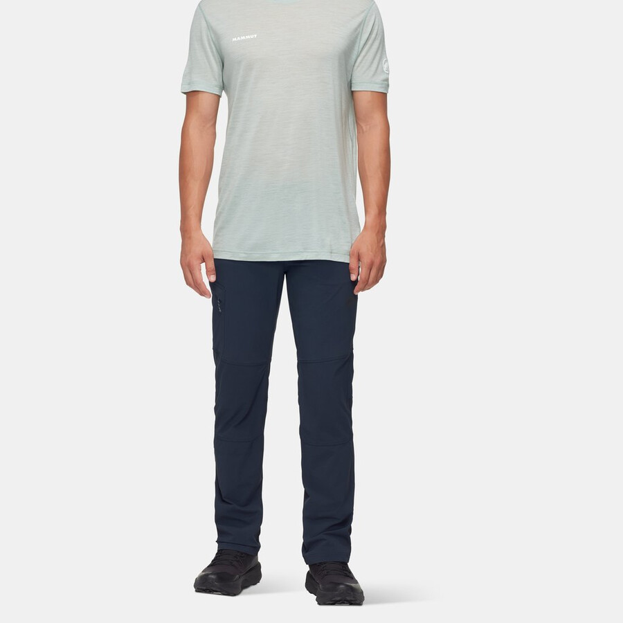 runbold iv hose herren marine