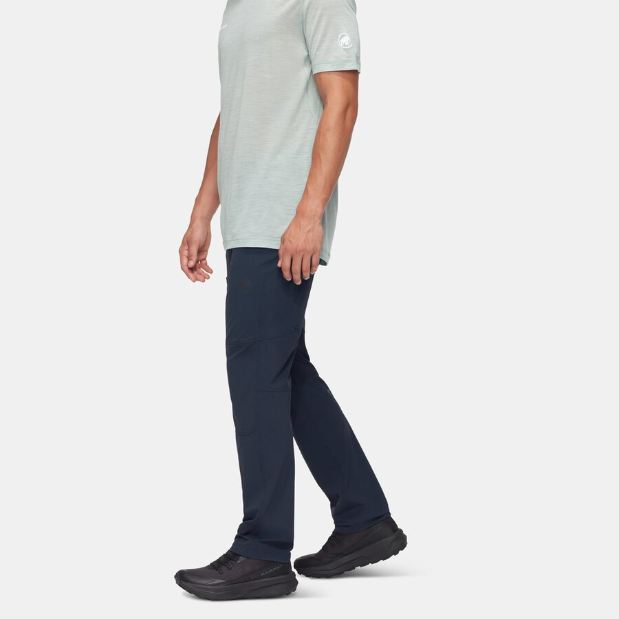 runbold iv hose herren marine