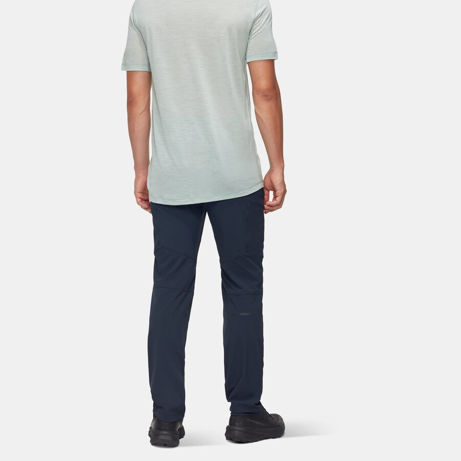 runbold iv hose herren marine