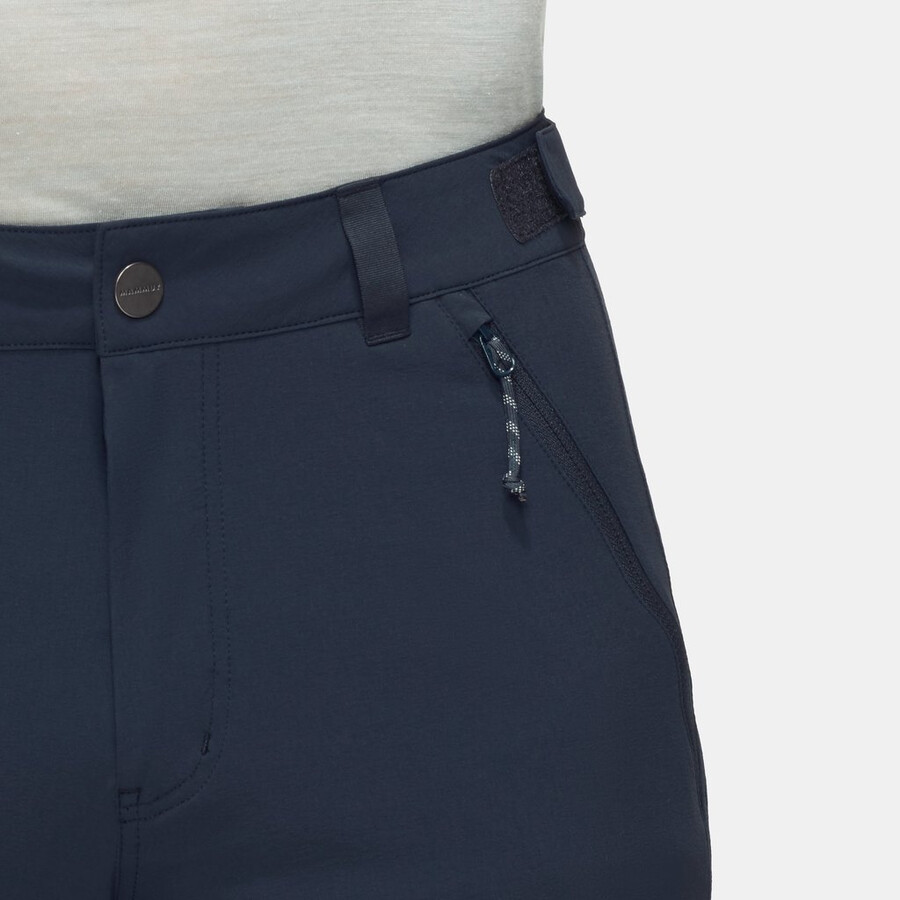 runbold iv hose herren marine