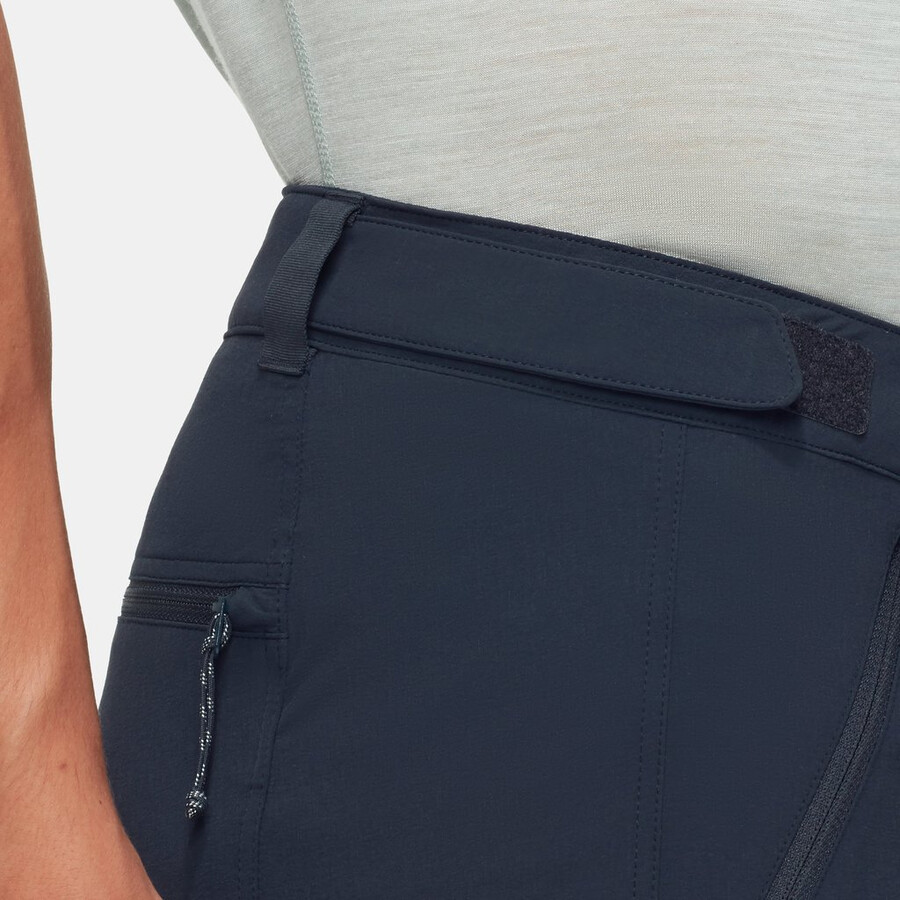 runbold iv hose herren marine