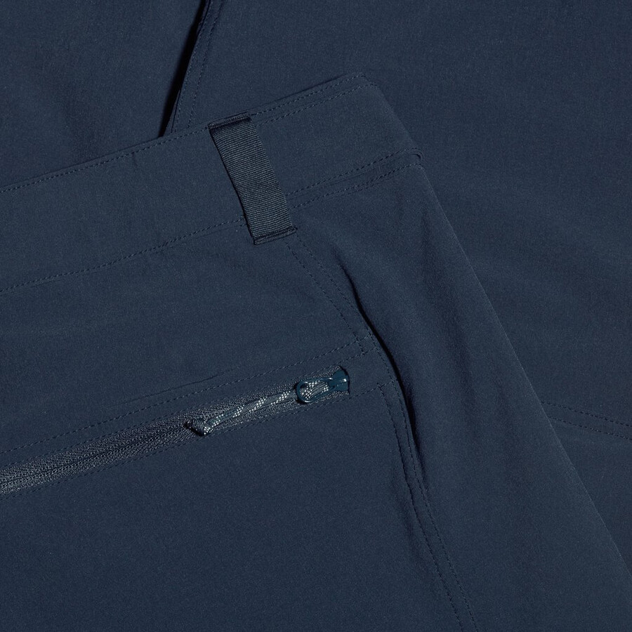 runbold iv hose herren marine