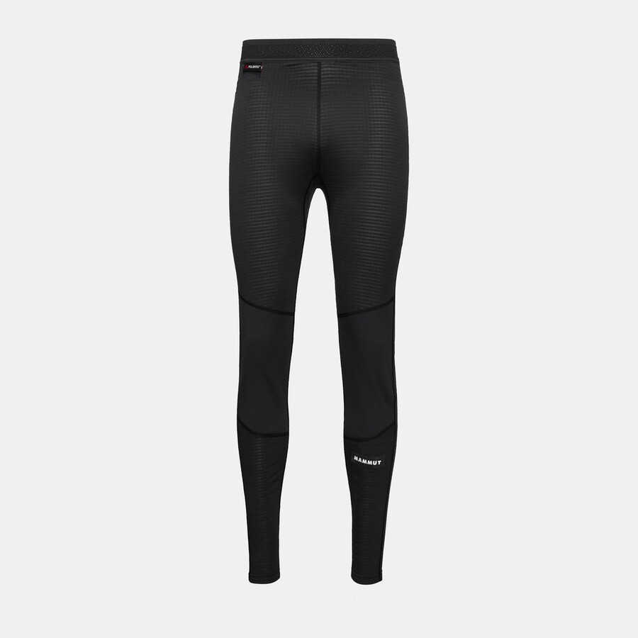 eiger nordwand advanced fl tights herren schwarz