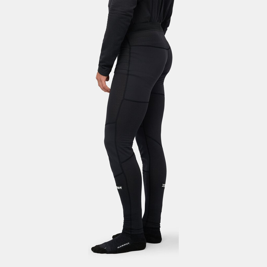 eiger nordwand advanced fl tights herren schwarz