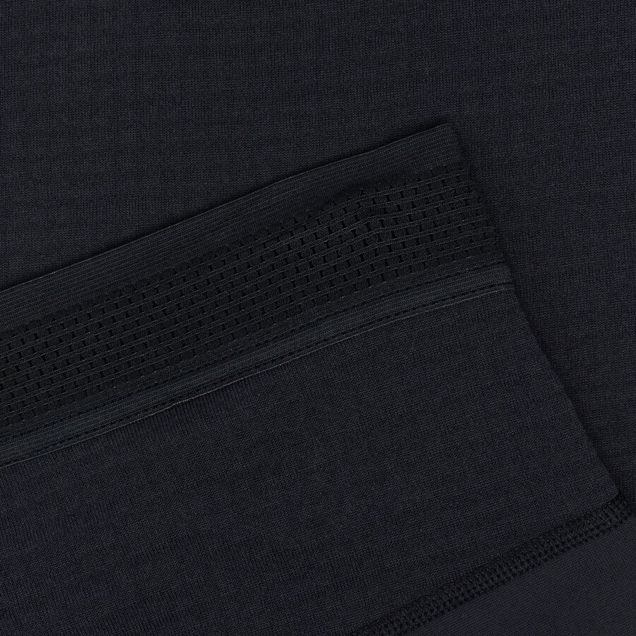 eiger nordwand advanced fl tights herren schwarz