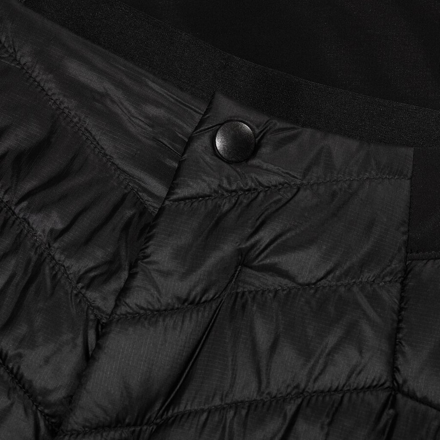aenergy in shorts herren schwarz