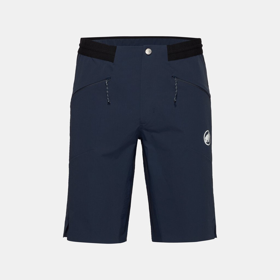 aenergy light so shorts herren marine